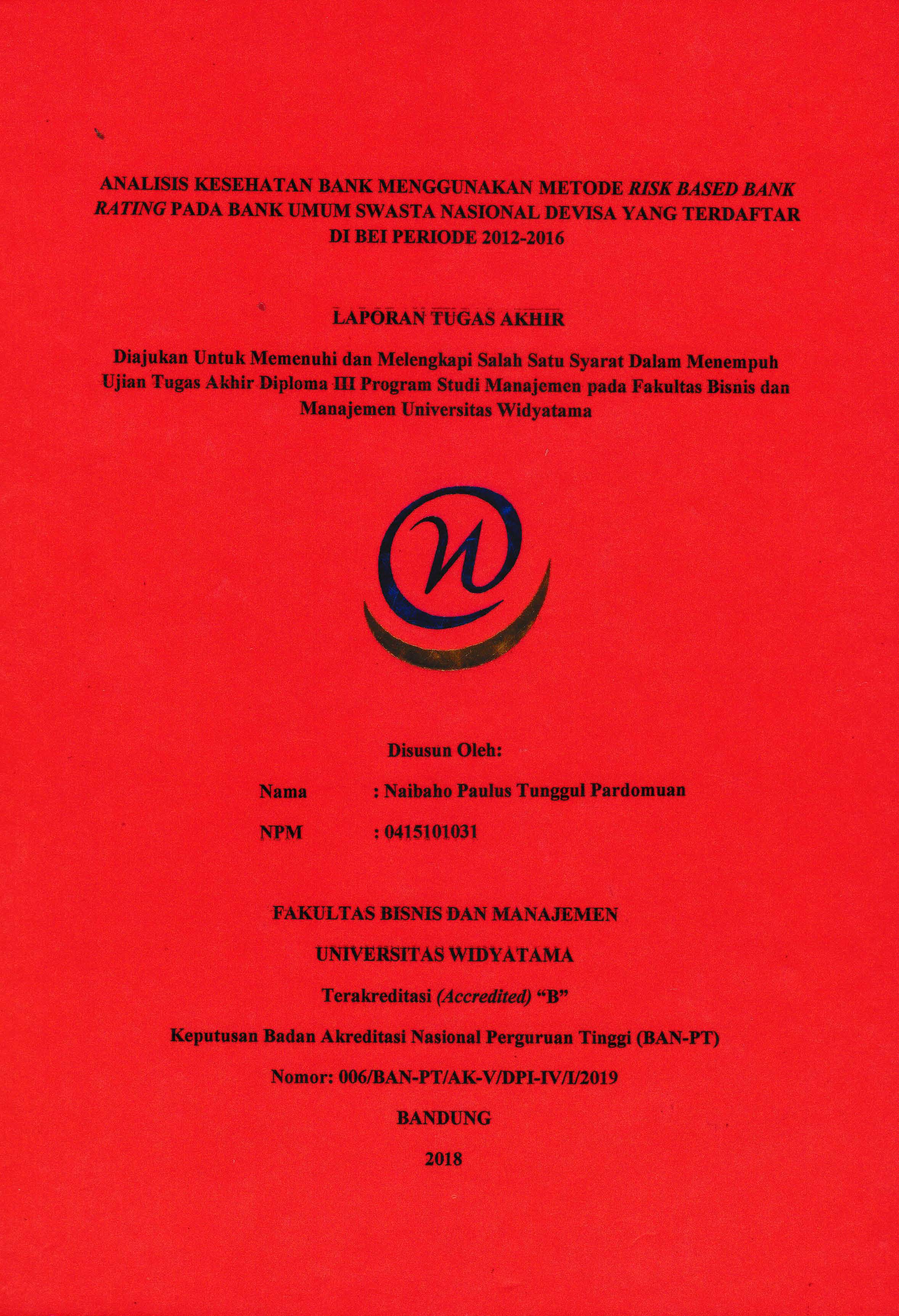 analisis-kesehatan-bank-menggunakan-metode-risk-based-bank-rating-pada